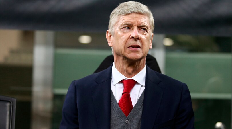 Wenger: "Bayern Monaco? Non ho parlato con nessuno"