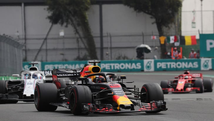 F1, nel 2020 si correrà anche in Vietnam