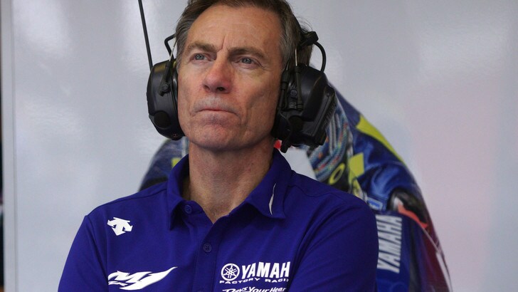 MotoGp, Jarvis: «Nel 2019 cambieremo molte cose»