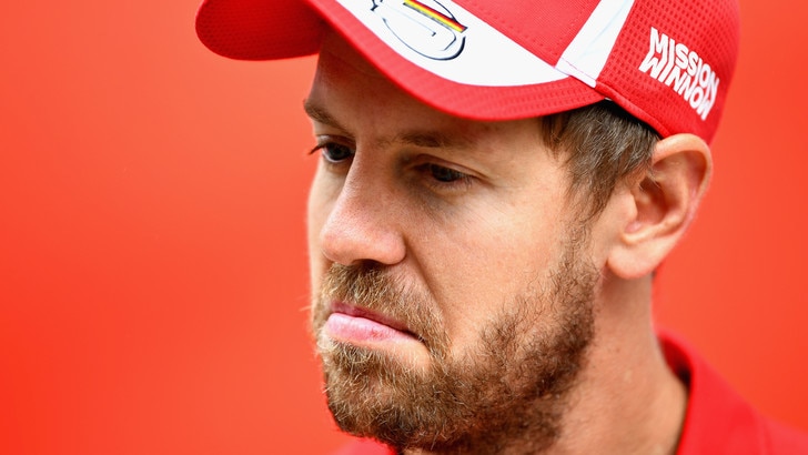 F1, Gp Brasile: ancora Vettel a quota 2,50