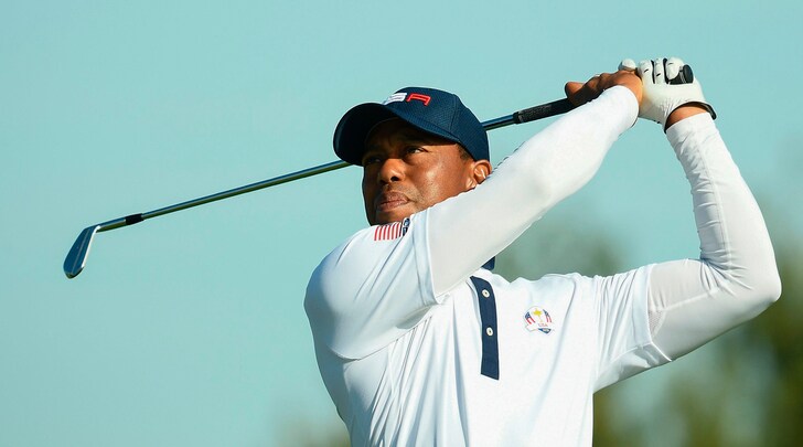 Golf, Woods rifiuta maxi-offerta saudita e vola alle Bahamas