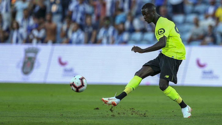 Mundo Deportivo: «Juventus e Roma su Pépé del Lilla»