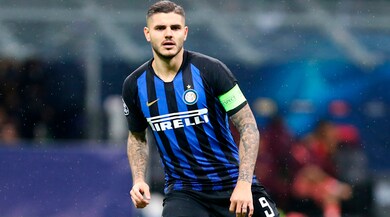 Serie A, Atalanta-Inter: scommesse su Icardi