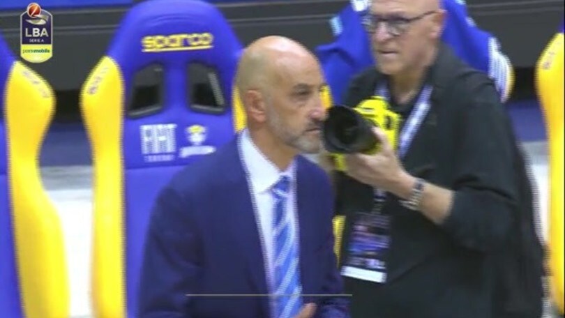 Fiat Torino-Happy Casa Brindisi 66-72