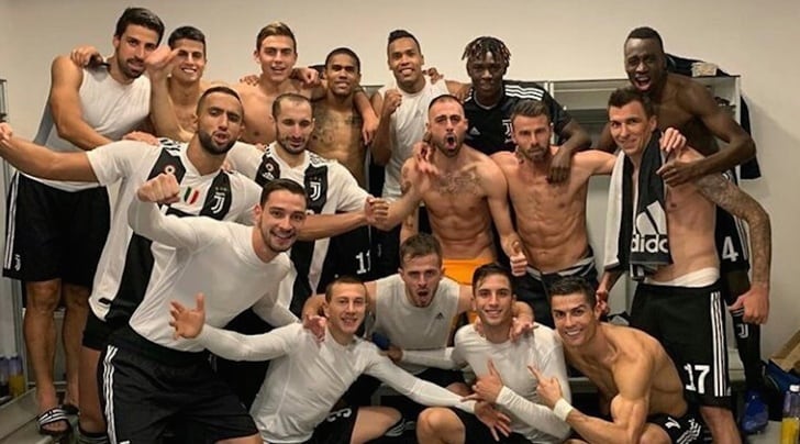 Juventus straordinaria: 2-0 sul Milan. Mandzukic, Cristiano e Szczesny show, Higuain rosso