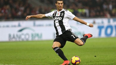 Serie A, Juve scatenata: si punta sull'en plein di vittorie
