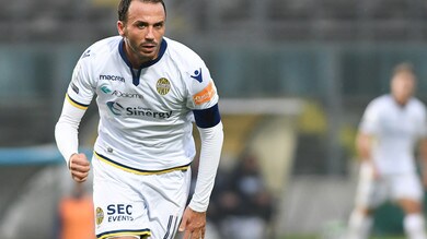 Serie B, Malesani-Verona: il colpo di scena vale 5,00