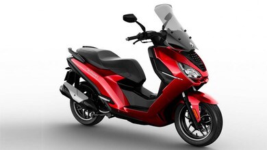 Peugeot: arriva l'Urban GT Pulsion
