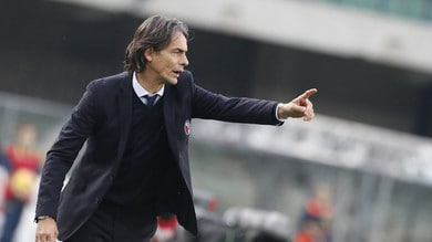 Serie A, panchine a rischio: quote calde per Gattuso e Pippo Inzaghi