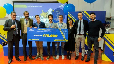Dal Politecnico di Torino un sistema per disincentivare l'uso dello smartphone