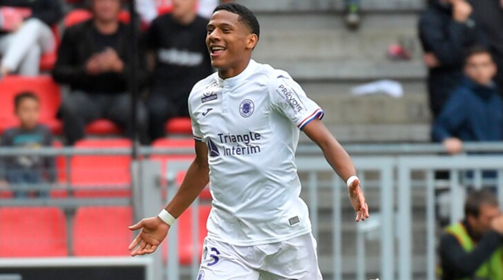 Juventus, Todibo è sempre più caldo