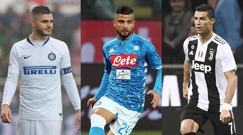 Serie A, quale squadra ha avuto più rigori a favore negli ultimi dieci anni? Ecco la classifica