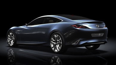 Auto elettrica, Mazda supera l'ansia da batterie