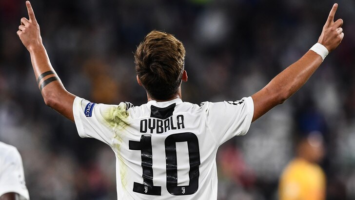 Juve a zero titoli? I bookmaker non ci credono