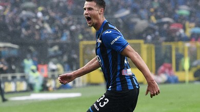 Serie A Atalanta, Hateboer: «Empoli? Partita importante come con l'Inter»