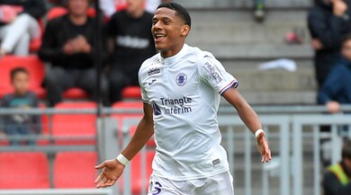 «Todibo subito in una big», la Juve ci prova a gennaio