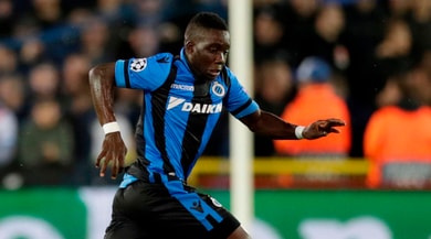 Walem spinge Nakamba verso il Torino: «Con lui si va a livello Champions»