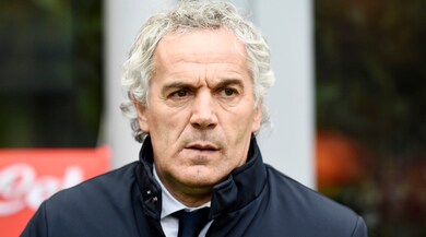 Donadoni: Un giorno spero di allenare il Milan