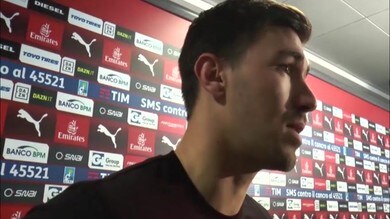 Milan, Gattuso perde Calhanoglu