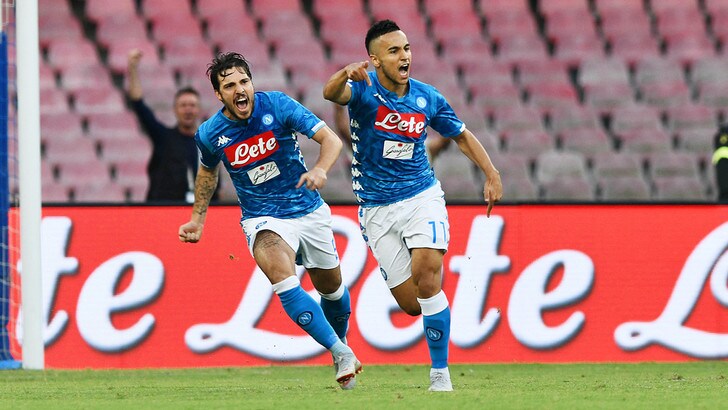 Calciomercato Chievo, Romairone: «Ounas? Calciatore di valore»