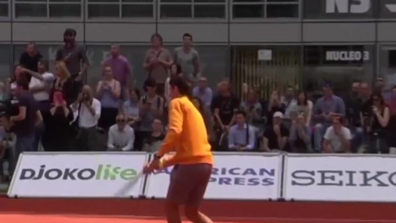 Classifica Atp: Djokovic ancora Re, Fognini 13°