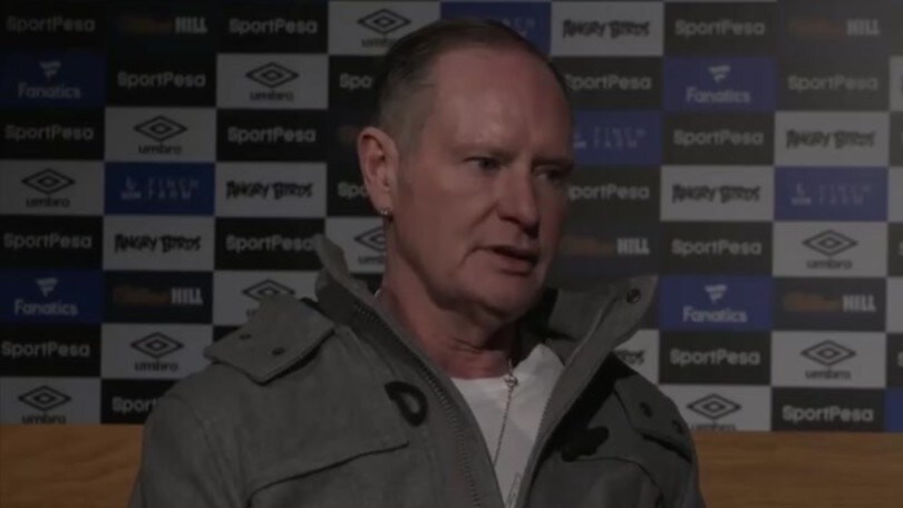 Nuovi guai per Gascoigne, accusato di violenza sessuale