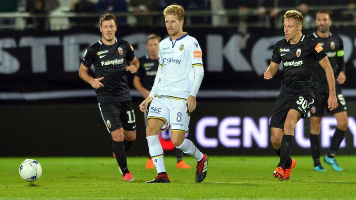 Calciomercato Carpi, i biancorossi inseguono Gustafson