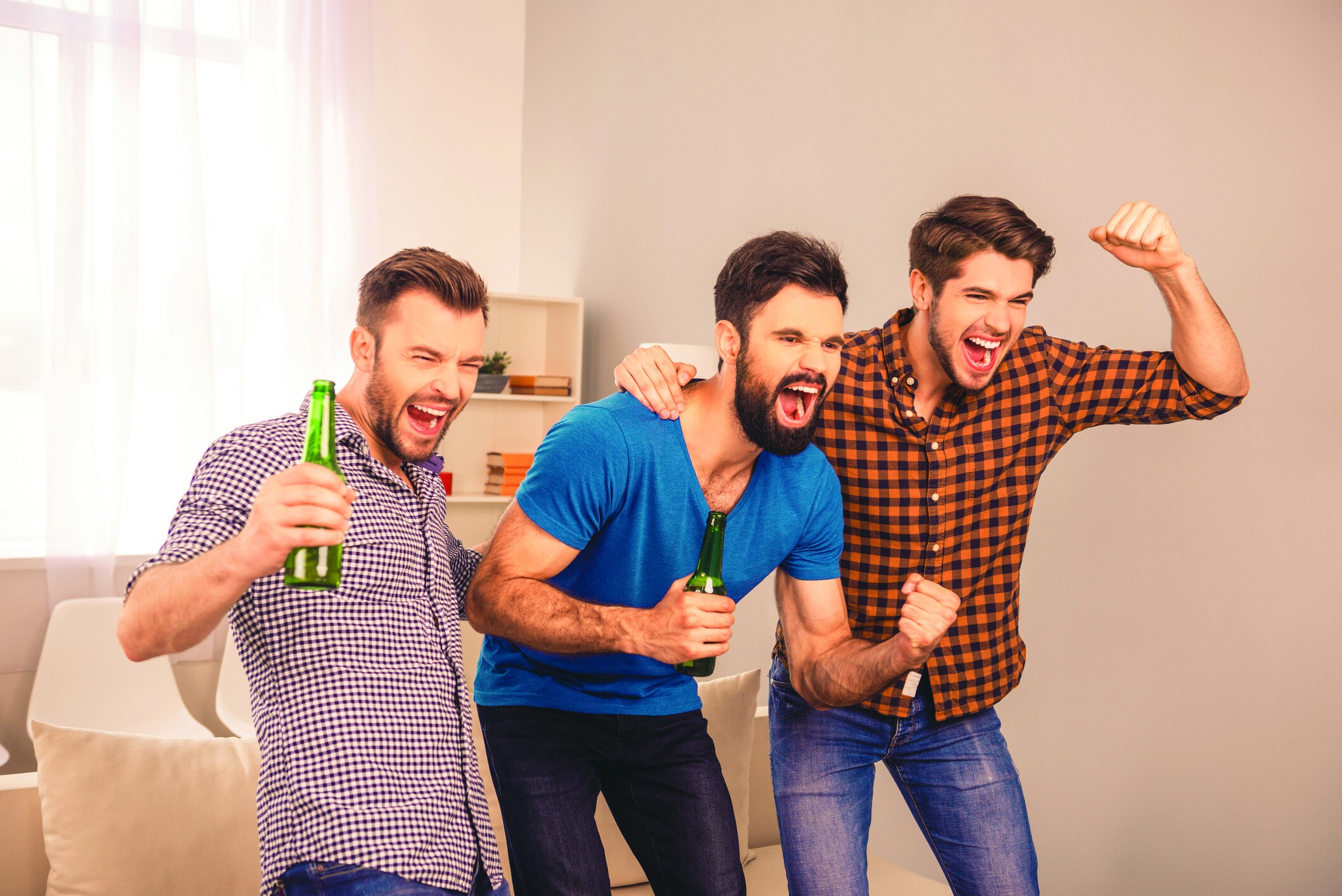 Torna Sfida Pronostico, che passione!