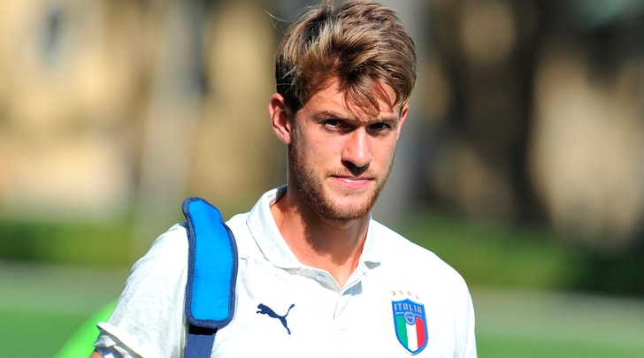 Rugani non gioca e il papà sbotta: «Questa storia finirà»