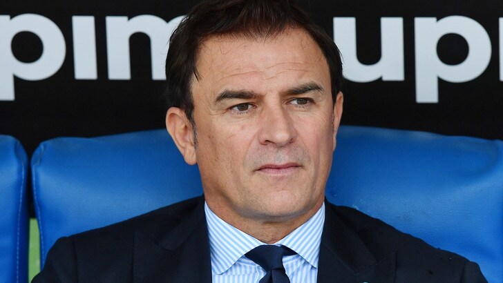 Serie A Spal, Semplici: «Con la Juventus sarà una bella partita»