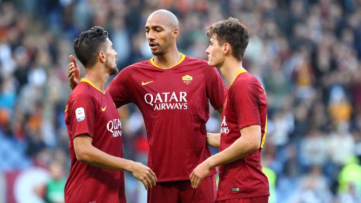 Serie A: Udinese-Roma, strada in discesa per il «2»