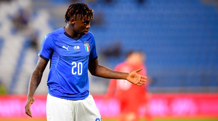 Europei Under 21, Italia con Spagna, Polonia e Belgio