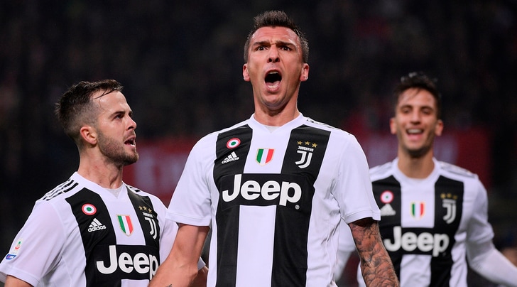 Serie A, diretta Juventus-Spal dalle 18: le formazioni ufficiali e dove vederla in tv