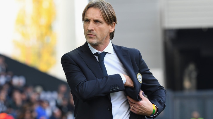 Serie A Udinese, Nicola: «Serviva un cambio di atteggiamento»
