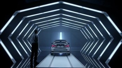 Lexus ES Hybrid: lo spot scritto da una intelligenza artificiale