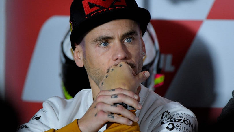 Superbike: Bautista primo nei test a Phillip Island