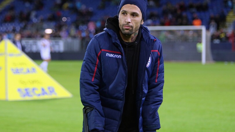 Serie A, Castro: «Simeone allenatore unico. Cagliari come l'Argentina»