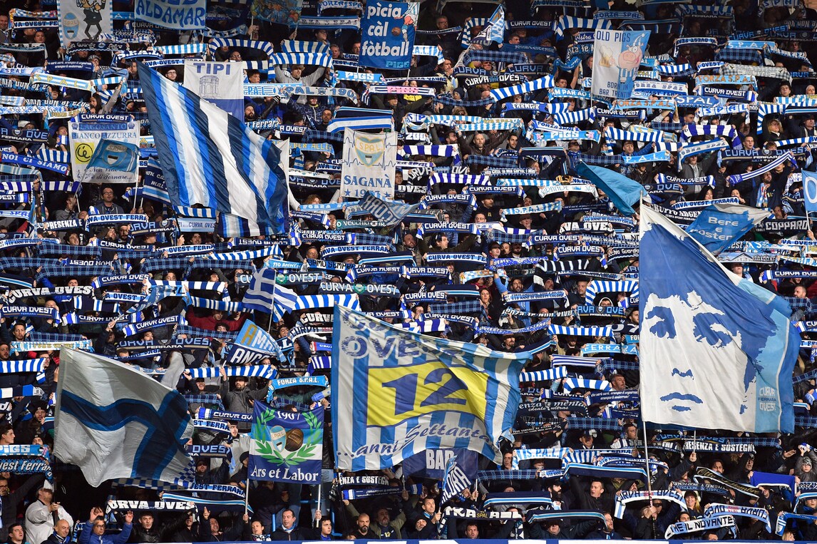 Serie A Spal, per Thiam operazione in arrivo
