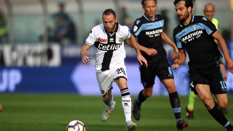 Serie A Parma, Ok Di Gaudio. Terapie per Scozzarella e Stulac