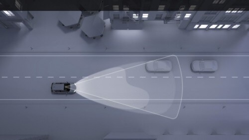 Toyota Safety Sense (TSS) su 10 milioni di Auto