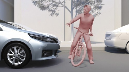 Toyota Safety Sense (TSS) su 10 milioni di Auto