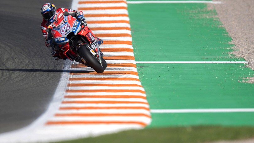 MotoGp: Ducati e Yamaha, ecco le date della presentazione