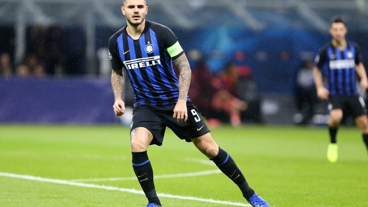 Serie A: Roma-Inter: nerazzurri avanti a 2,45