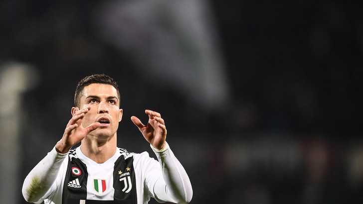 Serie A, capocannoniere: Ronaldo ancora al top, Immobile meglio di Piatek