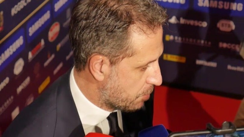 Paratici: "Pogba? Gli siamo affezionati"