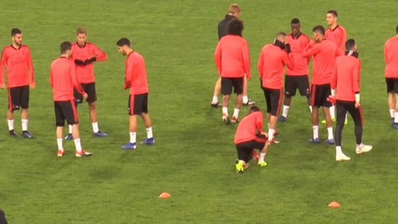 Il pallone d'oro è di Modric