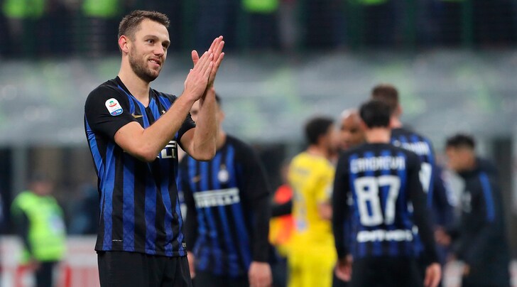 Inter, allarme in difesa: 7 gol incassati in 3 trasferte