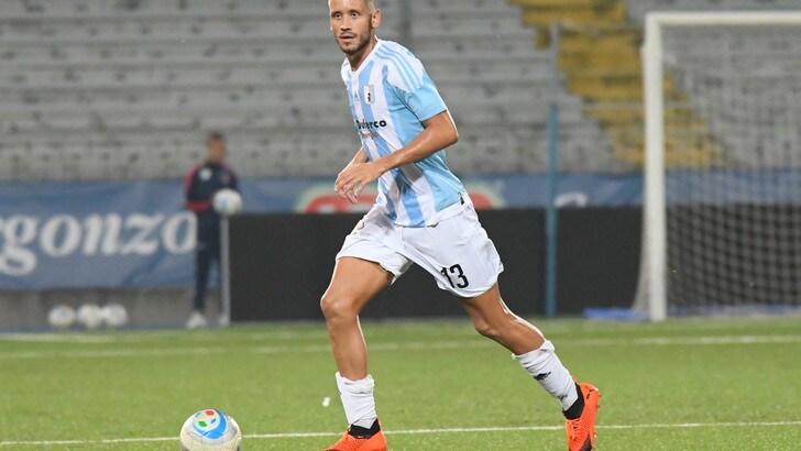 Calciomercato Pisa, ufficiale: preso Benedetti