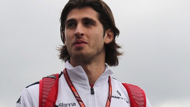 F1 Sauber, Giovinazzi: «Non voglio confronti con Leclerc»