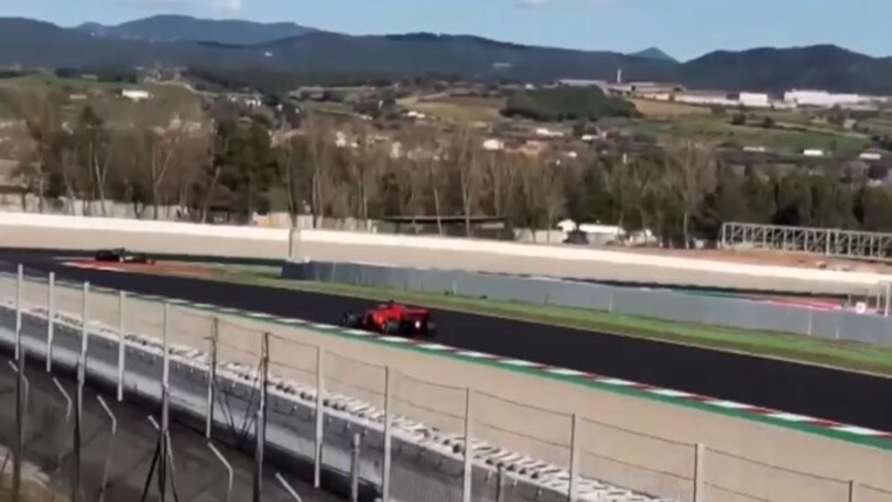 F1 e spettacolo: un binomio che ancora non torna